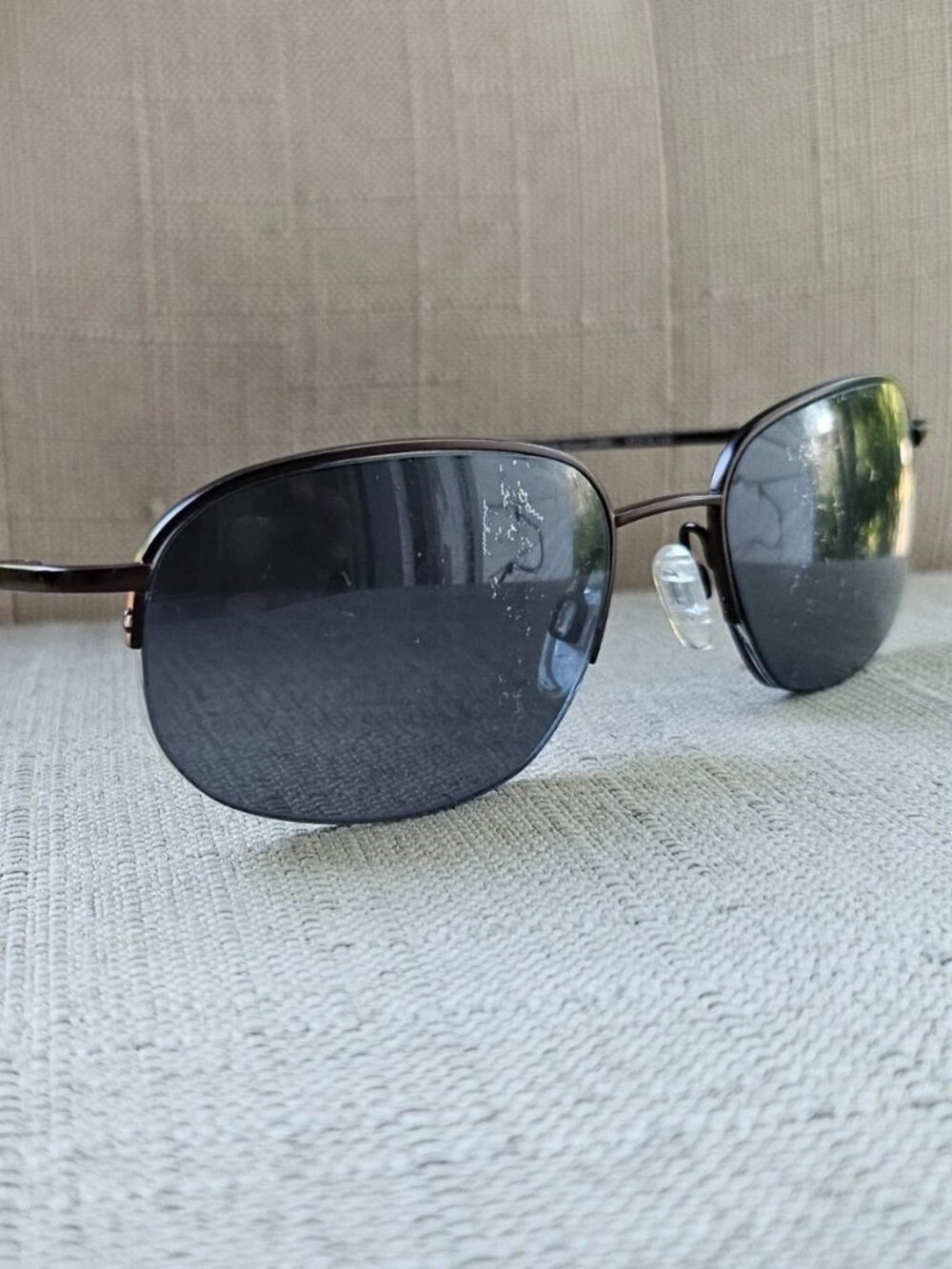 Ducks Unlimited Eyeglasses Frame HALE Unisex Eyewear Glasses Frame only Read Des